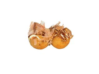 36.Takoyakis (2 uds.)