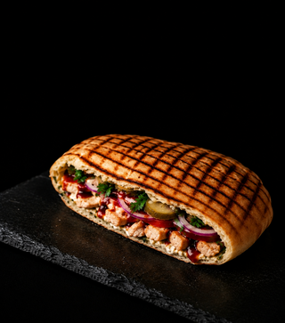 Денер Sovash М Glovo (350г)
