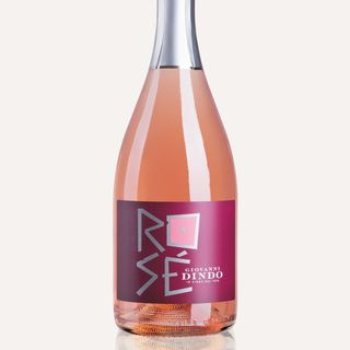 V5 Brut rosato spumante 750ml