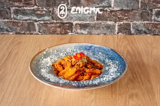 Paste Amatriciana