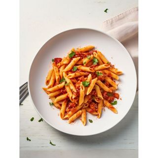 Penne Arrabbiata