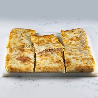 ნახევრად ფენოვანი ლობიანი 1ნ.