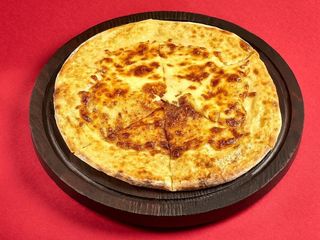 Хачапурі по-мегрельськи (300g)