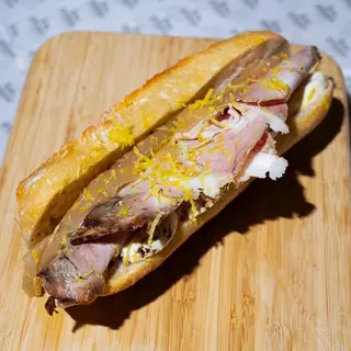 Panino Duomo
