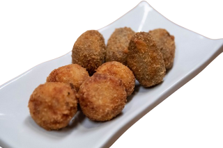 Croquetas de Atún