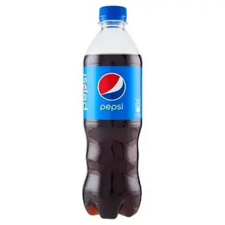 Pepsi M
