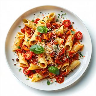 Pasta allo scarpariello