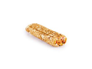 Мини-лаваш куриный с сыром