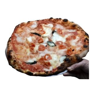 Margherita suprema