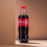 Coca-Cola  0,5л