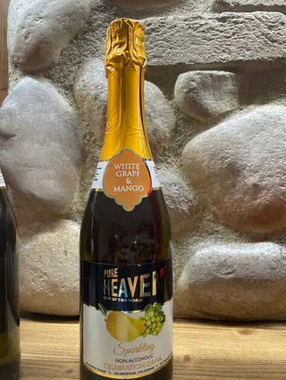 Pure Heaven Mango 1 l