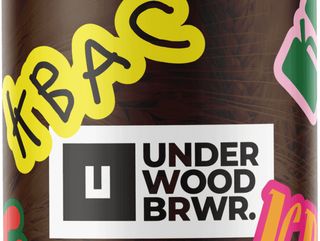 Underwood Квас Підлісний