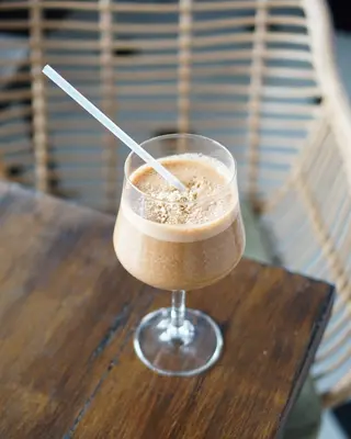 Go Nuts 400ml
