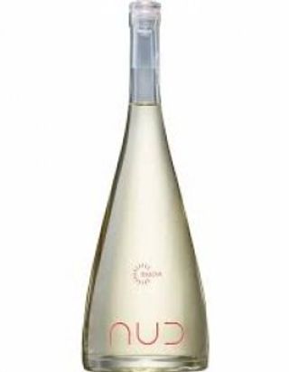 Vin alb sec Nud - Crama Rasova
