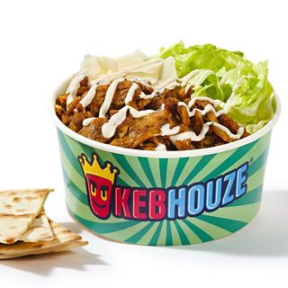 Planted Caesar Salad Bowl