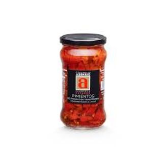 Tomate Piminento, Asencio, 500 Gr