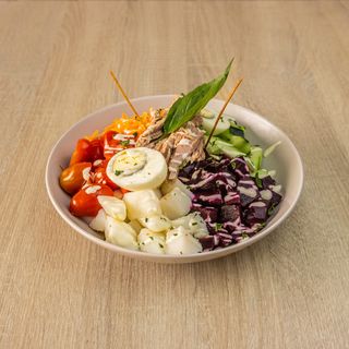Salade Niçoise