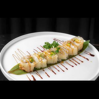 193 Futo kalykaly gambero 6 pezzi