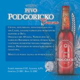 Podgoričko Crveno 0.33l