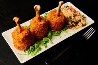 Tavuk Tokmak - Ciocănele de pui