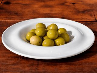 Оливки зелені / Olive Verdi (150g)