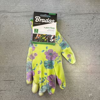 Ръкавици размер 7