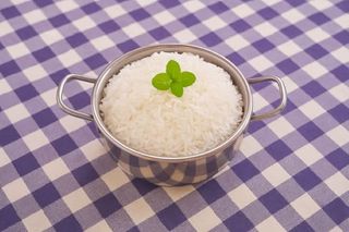 Arroz Branco