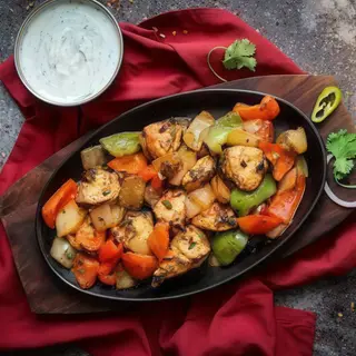 MIX TIKKA 550 gr