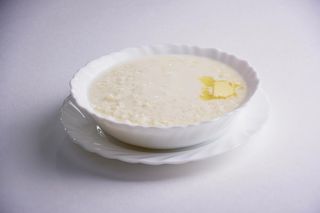 Каша молочная