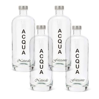 Acqua naturale Fontalba