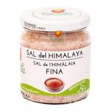 Sal del Himalaya Fina (250 g.)