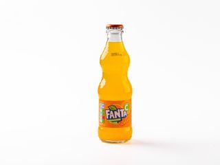 Fanta скло (250г)