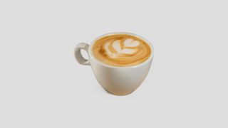 Latte Macchiato