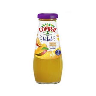 Compal Manga Laranja