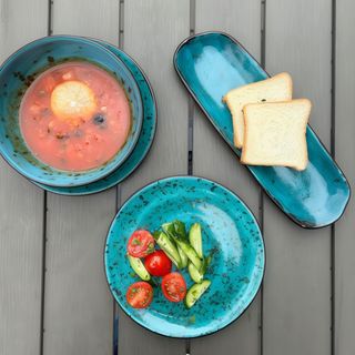 ГЛОВО Комбо 5