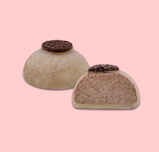 Mochi De Oreo
