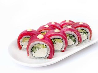 Філадельфія Тунець (320г)