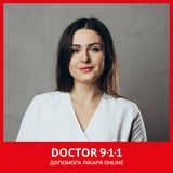 Сімейний лікар/дерматовенеролог Низенко Ю.В.