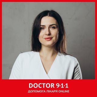 Сімейний лікар/дерматовенеролог Низенко Ю.В.