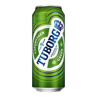 Tuborg pivo 500ml
