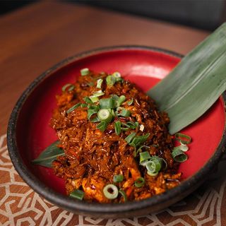 Kamado Rice POLLO