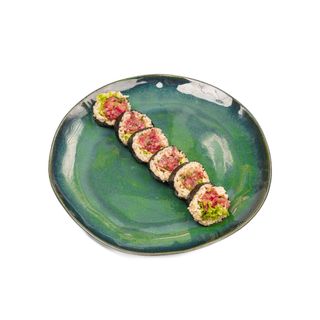 Tatar maki z tuńczykiem