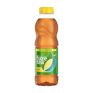 Fuze Tea Limón (0.50 l.)