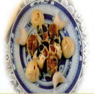 Entremeses (3 Personas)