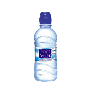 Agua (33 Cl.)