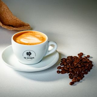 Двойно еспресо- Специално кафе BUG