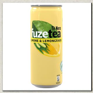 Thè al limone 50 cl