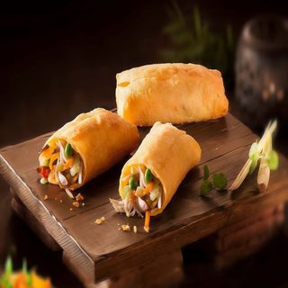 Rollo Vegetal (2 Uds.)