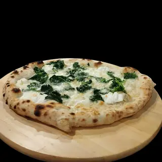 Spinaci tegamino