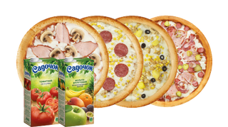 Набір Сімейний